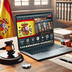 Casinos online en España: ¿qué esperar en 2025 tras la reforma legal de 2024?